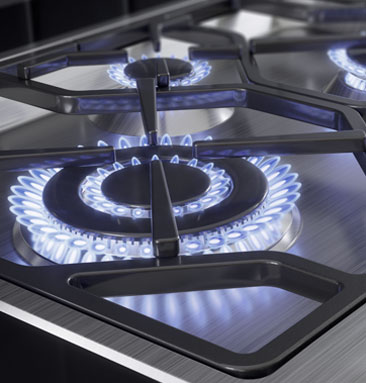 Learn More on Oven & Stove Repair in Charleston