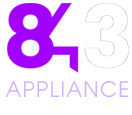 843 Appliance Repair Charleston - #1 Appliance Repair Company in  Charleston