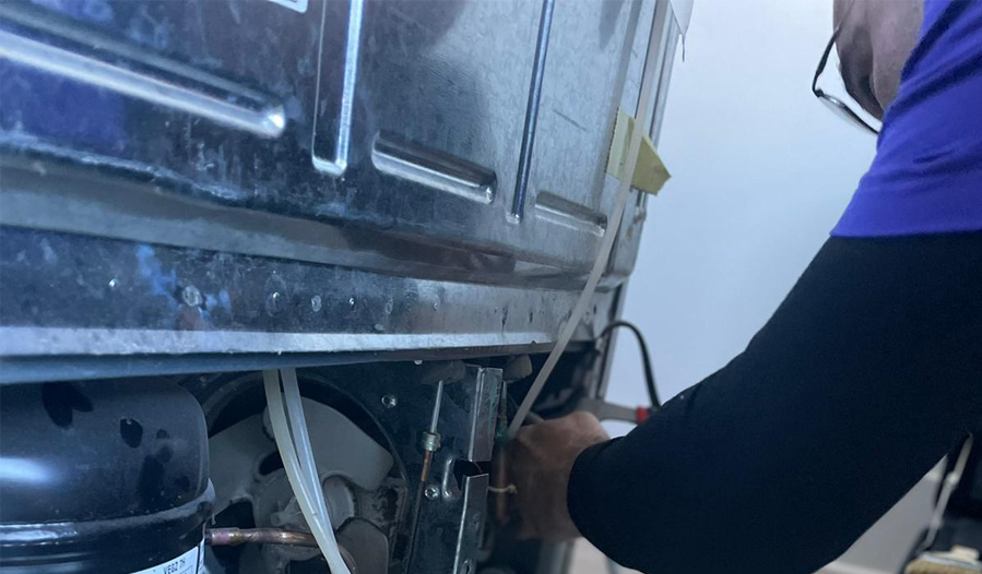 Applicance Repair in Charleston, SC Applicance Repair in Charleston, SC