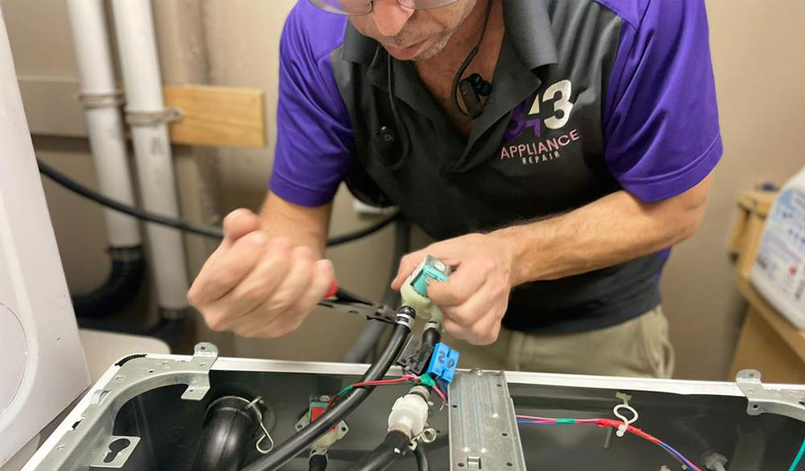 Oven and Stove Repair in Charleston, SC Oven and Stove Repair in Charleston, SC
