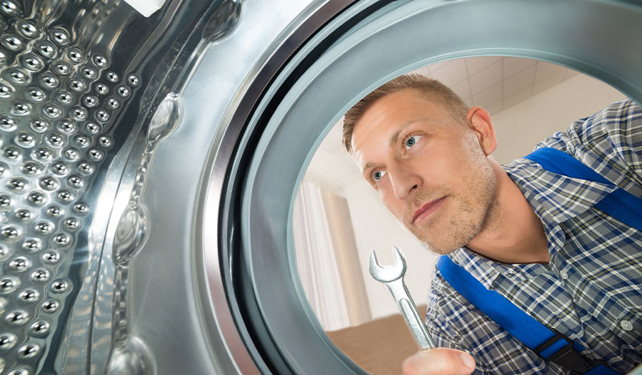 Dryer Repair in Charleston, SC