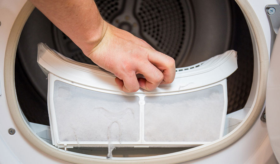 Dryer Repair in Charleston, SC