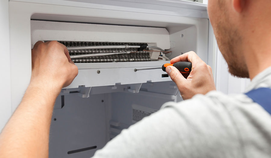 Freezer Repair in Charleston, SC