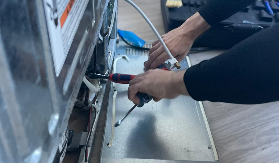 Applicance Repair in Charleston, SC Applicance Repair in Charleston, SC