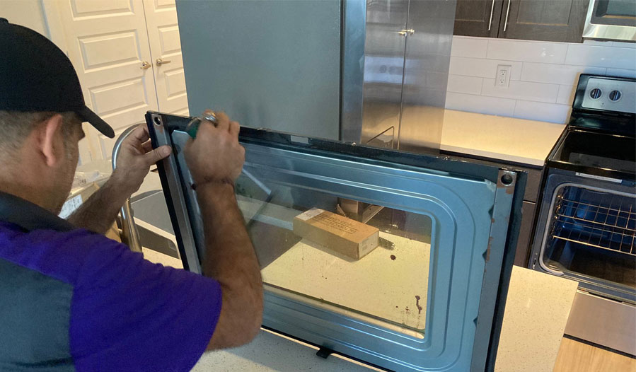 Freezer Repair in Charleston, SC