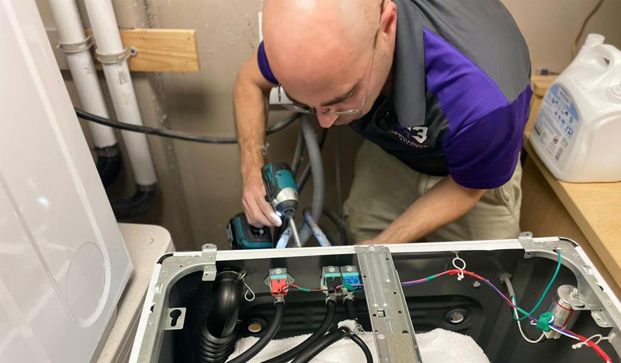 Freezer Repair in Charleston, SC Freezer Repair in Charleston, SC