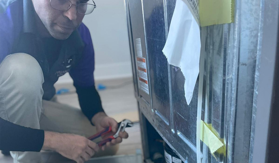 Refrigerator Repair in Charleston, SC Refrigerator Repair in Charleston, SC