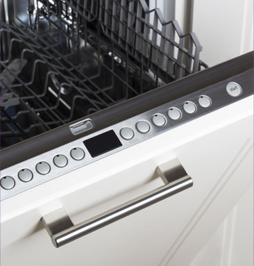 Learn More on Dishwasher Repair in Charleston