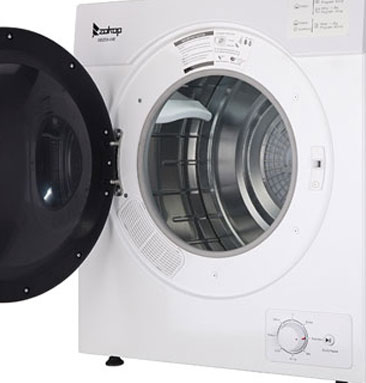 Learn More on Dryer Repair in Charleston