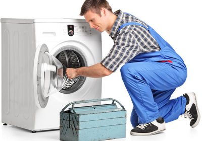 Washing Machine Repair Charleston