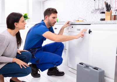 Charleston Appliance Repair